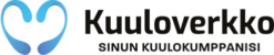 Kuuloverkko logo